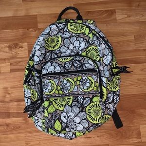Vera Bradley Backpack